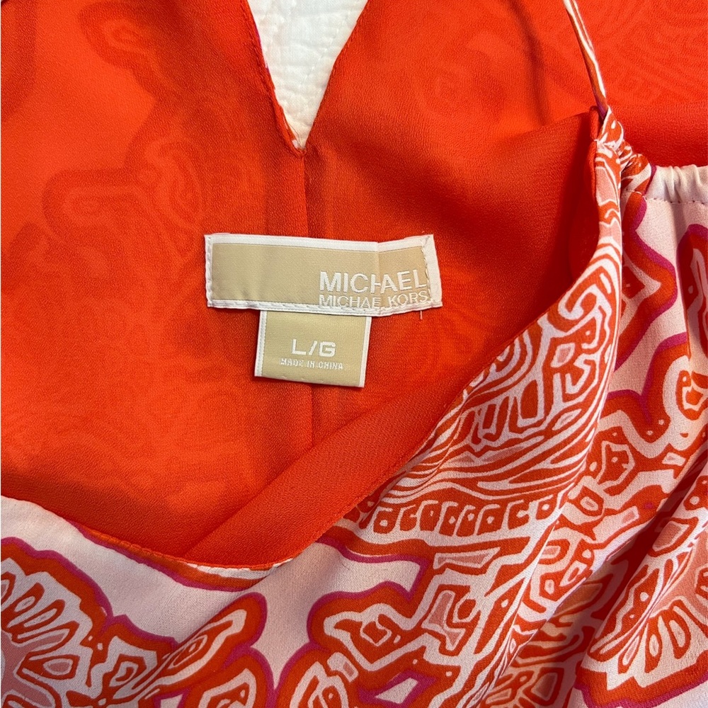 Michael Kors Swing dress - Picture 2 of 5